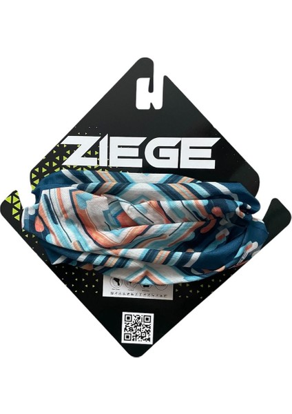 Original Outdoor Buff Unisex Bandana