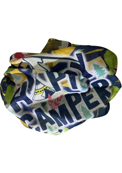 Original Outdoor Buff Unisex Bandana