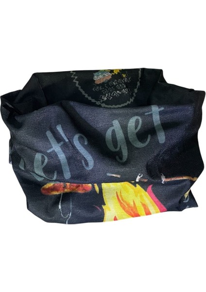 Original Outdoor Buff Unisex Bandana