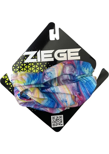 Original Outdoor Buff Unisex Bandana