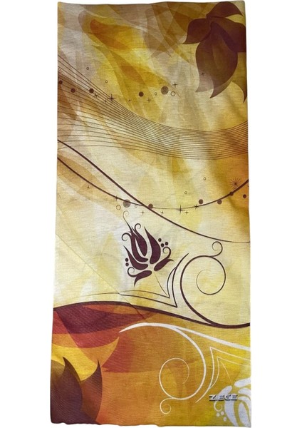 Original Outdoor Buff Unisex Bandana