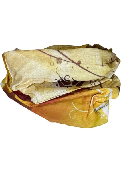 Original Outdoor Buff Unisex Bandana