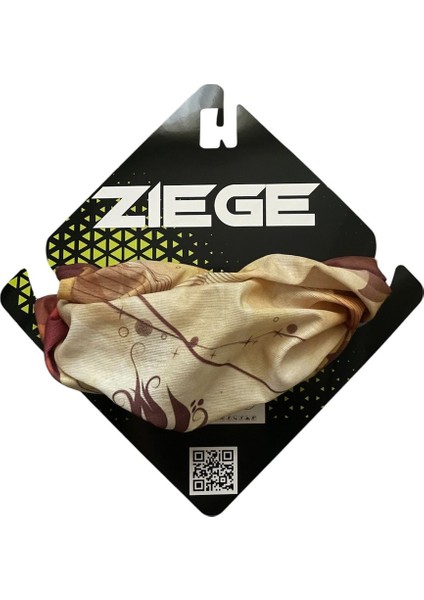 Original Outdoor Buff Unisex Bandana