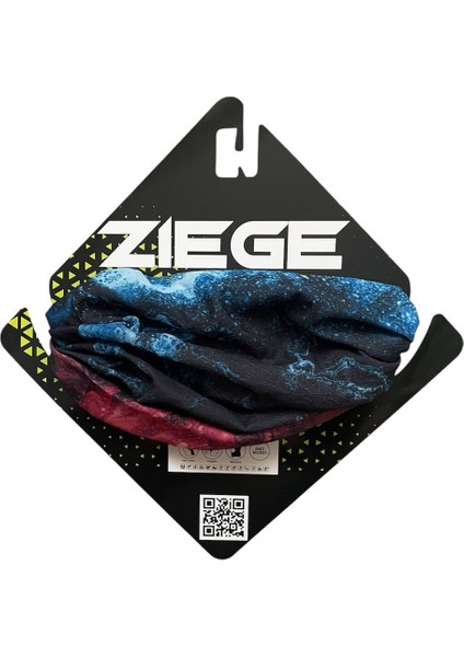 Original Outdoor Buff Unisex Bandana