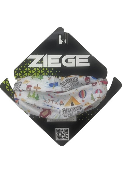 Original Outdoor Buff Unisex Bandana