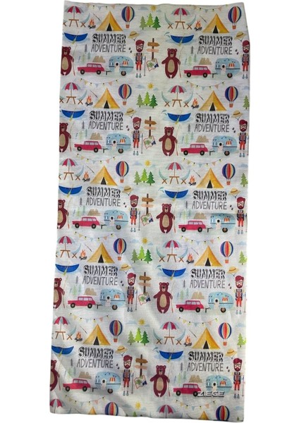 Original Outdoor Buff Unisex Bandana