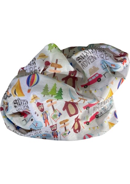Original Outdoor Buff Unisex Bandana