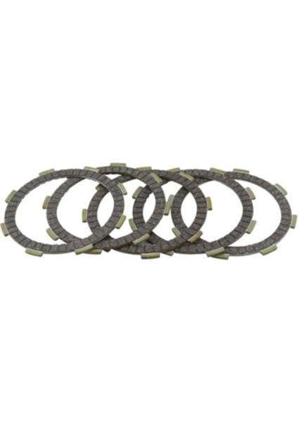 Honda Cbf 150 Debriyaj Balatası Takım / 5 Adet Set