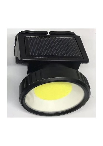 WH-8868B Solar Kafa Lambası