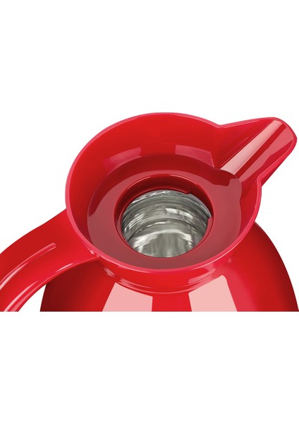 Feraye Termos 1,5 Litre Bordo modelleri