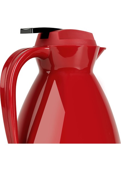 Feraye Termos 1,5 Litre Bordo indirimleri