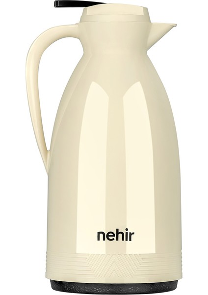 Feraye Termos 1.5 Litre Krem modelleri