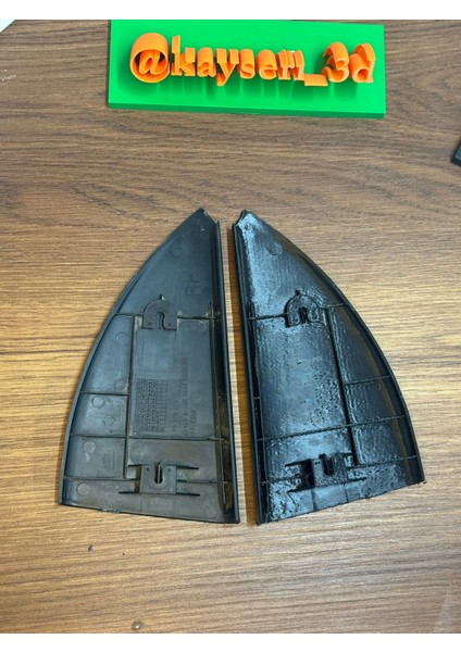 Chevrolet Kalos Kapı Içi Plastiği fiyatları