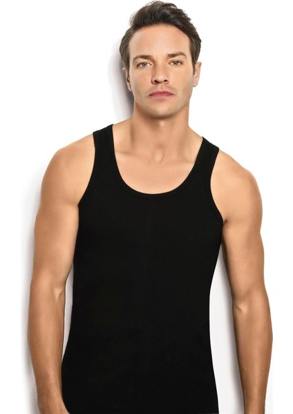 110 Erkek Askılı Atlet