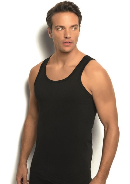 110 Erkek Askılı Atlet modelleri