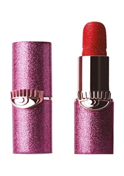 Kiss Me Softly 05 Kırmızı Stick Dudak Balmı 3 gr