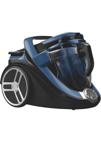 TW7690 Silence Force Cyclonic Ultra Sessiz Premium Toz Torbasız Elektrikli Süpürge-Tefal Pro 3000 W Ütü Luciole Lambader Hediyeli