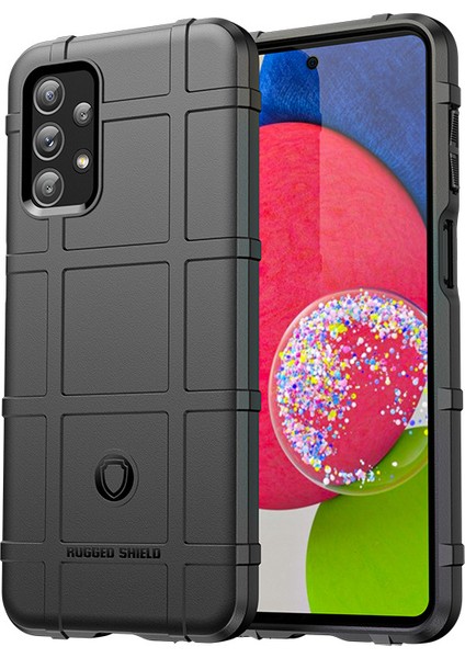 Samsung Galaxy A23 4g Kılıf, [çizilmeye Dayanıklı] Damla Silikon Tampon Koruma Darbeye Dayanıklı Telefon Kılıfı Kapağı Samsung Galaxy A23 4g (Yurt Dışından)