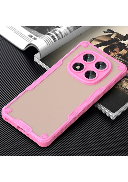 Xiaomi Redmi Note 14 Pro 5g Kılıf, Darbeye Dayanıklı Telefon Tampon Kılıfı, Çizilmez Telefon Kılıfı Kılıfı Xiaomi Redmi Note 14 Pro 5g (Yurt Dışından) indirimleri