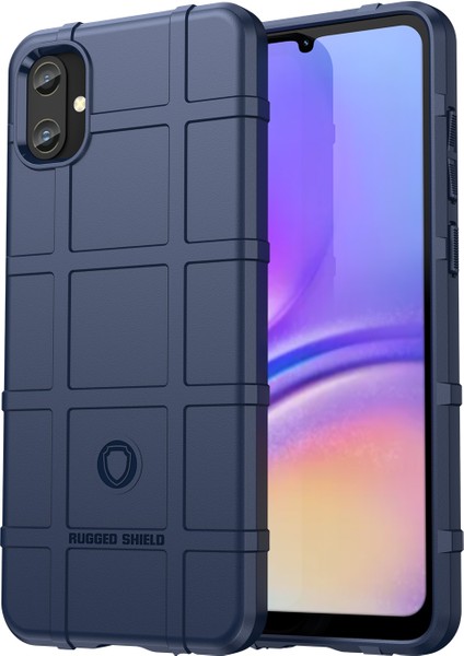 Samsung Galaxy A05S Kılıf, [çizilmeye Dayanıklı] Damla Silikon Tampon Koruma Darbeye Dayanıklı Telefon Kılıfı Kapağı Samsung Galaxy A05S (Yurt Dışından)