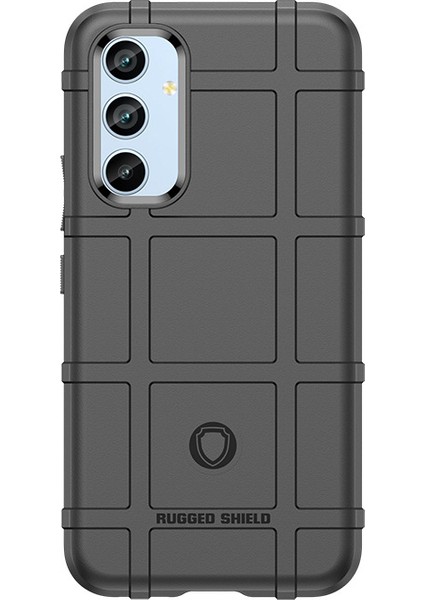Samsung Galaxy M14 5g Kılıf, [çizilmeye Dayanıklı] Damla Silikon Tampon Koruma Darbeye Dayanıklı Telefon Kılıfı Kapağı Samsung Galaxy M14 5g (Yurt Dışından)