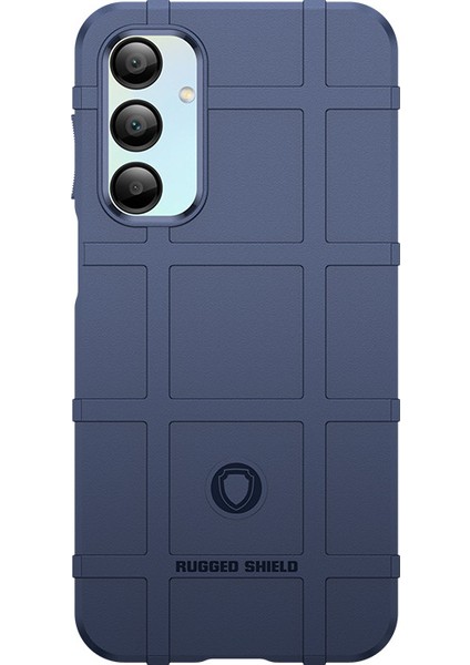 Samsung Galaxy A16 5g Kılıf, [çizilmeye Dayanıklı] Damla Silikon Tampon Koruma Darbeye Dayanıklı Telefon Kılıfı Kapağı Samsung Galaxy A16 5g (Yurt Dışından)