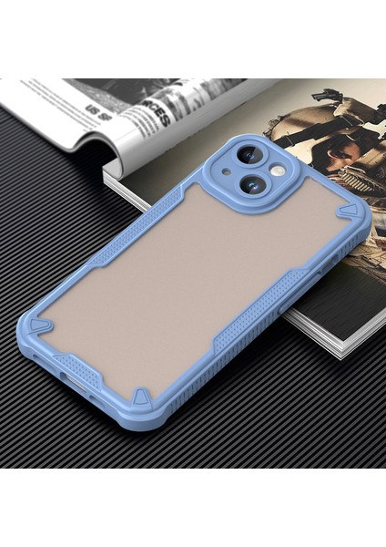 IPhone 14 Kılıf, Darbeye Dayanıklı Telefon Tampon Kılıfı, Çizilmez Telefon Kılıfı Kılıfı IPhone 14 (Yurt Dışından) indirimleri