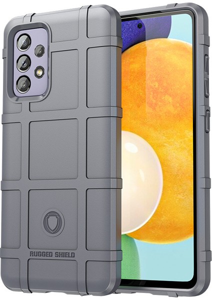 Samsung Galaxy A52S 5g Kılıf, [çizilmeye Dayanıklı] Damla Silikon Tampon Koruma Darbeye Dayanıklı Telefon Kılıfı Kapağı Samsung Galaxy A52S 5g (Yurt Dışından)