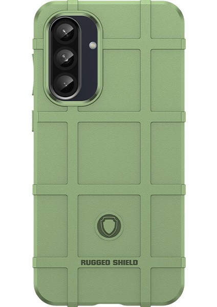 Samsung Galaxy A56 5g Kılıf, [çizilmeye Dayanıklı] Damla Silikon Tampon Koruma Darbeye Dayanıklı Telefon Kılıfı Kapağı Samsung Galaxy A56 5g (Yurt Dışından)