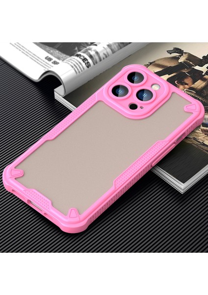 IPhone 13 Pro Kılıf, Darbeye Dayanıklı Telefon Tampon Kılıfı, Çizilmez Telefon Kılıfı Kılıfı IPhone 13 Pro (Yurt Dışından) indirimleri