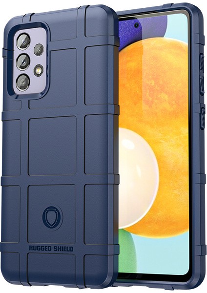 Samsung Galaxy A52 5g Kılıf, [çizilmeye Dayanıklı] Damla Silikon Tampon Koruma Darbeye Dayanıklı Telefon Kılıfı Kapağı Samsung Galaxy A52 5g (Yurt Dışından)