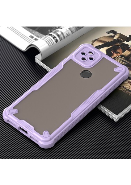 Google Pixel 5A Kılıf, Darbeye Dayanıklı Telefon Tampon Kılıfı, Çizilmez Telefon Kılıfı Kılıfı Google Pixel 5A (Yurt Dışından) indirimleri