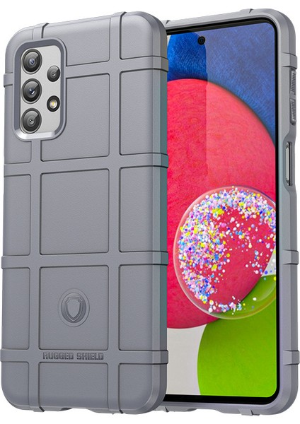 Samsung Galaxy A23 4g Kılıf, [çizilmeye Dayanıklı] Damla Silikon Tampon Koruma Darbeye Dayanıklı Telefon Kılıfı Kapağı Samsung Galaxy A23 4g (Yurt Dışından)