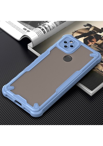 Google Pixel 5A Kılıf, Darbeye Dayanıklı Telefon Tampon Kılıfı, Çizilmez Telefon Kılıfı Kılıfı Google Pixel 5A (Yurt Dışından) indirimleri