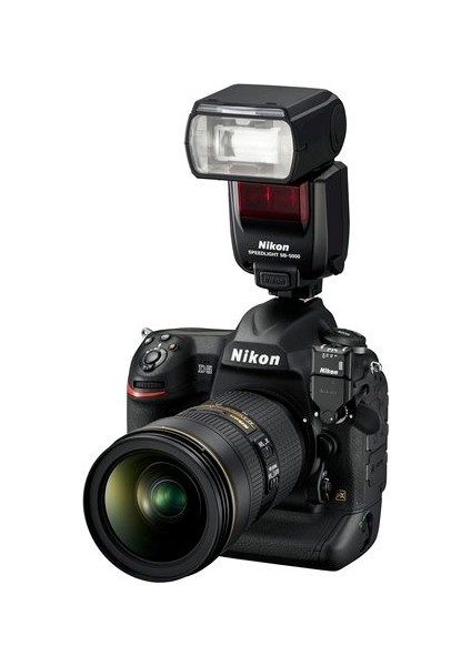 SB5000 Speedlight Flaş Karfo Karacasulu Garantili