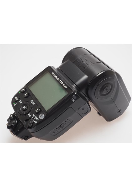 SB5000 Speedlight Flaş Karfo Karacasulu Garantili