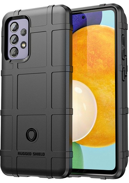 Samsung Galaxy A52S 5g Kılıf, [çizilmeye Dayanıklı] Damla Silikon Tampon Koruma Darbeye Dayanıklı Telefon Kılıfı Kapağı Samsung Galaxy A52S 5g (Yurt Dışından)