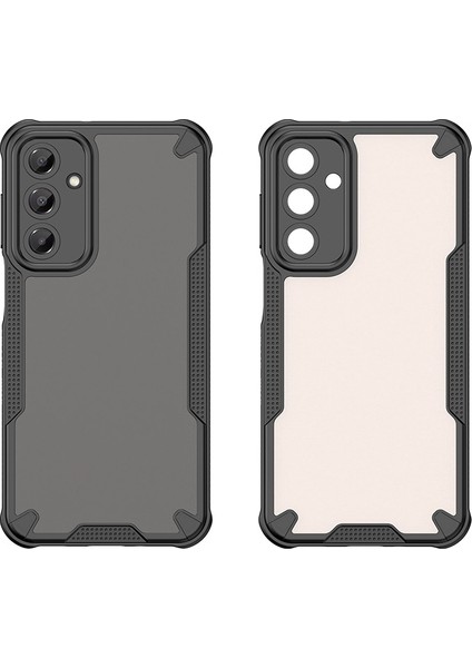 Samsung Galaxy A16 4g Kılıf, Darbeye Dayanıklı Telefon Tampon Kılıfı, Çizilmez Telefon Kılıfı Kılıfı Samsung Galaxy A16 4g (Yurt Dışından) fiyatları