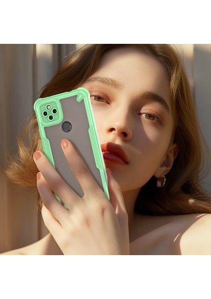 Google Pixel 5A Kılıf, Darbeye Dayanıklı Telefon Tampon Kılıfı, Çizilmez Telefon Kılıfı Kılıfı Google Pixel 5A (Yurt Dışından) fiyatları