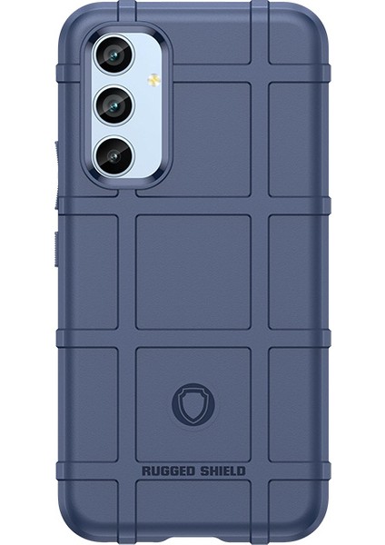 Samsung Galaxy M14 5g Kılıf, [çizilmeye Dayanıklı] Damla Silikon Tampon Koruma Darbeye Dayanıklı Telefon Kılıfı Kapağı Samsung Galaxy M14 5g (Yurt Dışından)