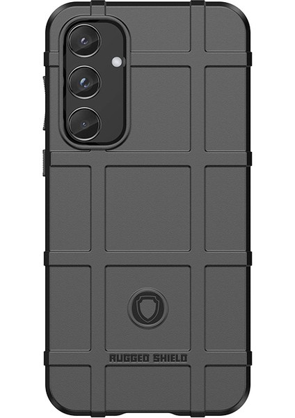 Samsung Galaxy A55 5g Kılıf, [çizilmeye Dayanıklı] Damla Silikon Tampon Koruma Darbeye Dayanıklı Telefon Kılıfı Kapağı Samsung Galaxy A55 5g (Yurt Dışından)
