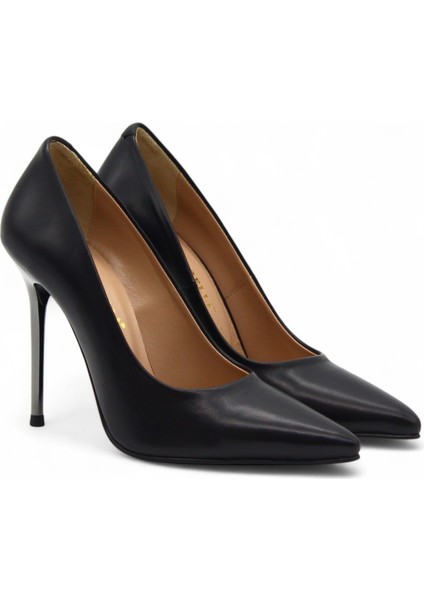 Metal Topuklu Stiletto fiyatları