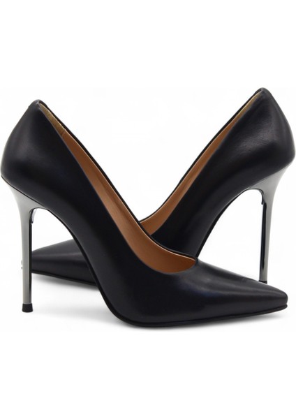 Metal Topuklu Stiletto fırsatları