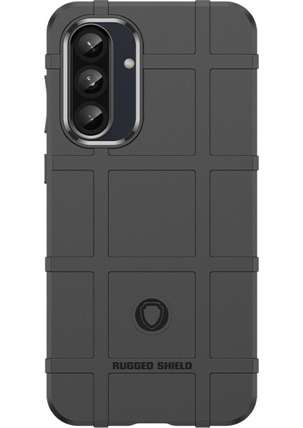 Samsung Galaxy A56 5g Kılıf, [çizilmeye Dayanıklı] Damla Silikon Tampon Koruma Darbeye Dayanıklı Telefon Kılıfı Kapağı Samsung Galaxy A56 5g (Yurt Dışından)