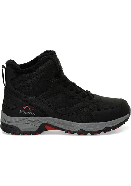 Arctıc Pu Krk Hı 4pr Siyah Erkek Outdoor Bot
