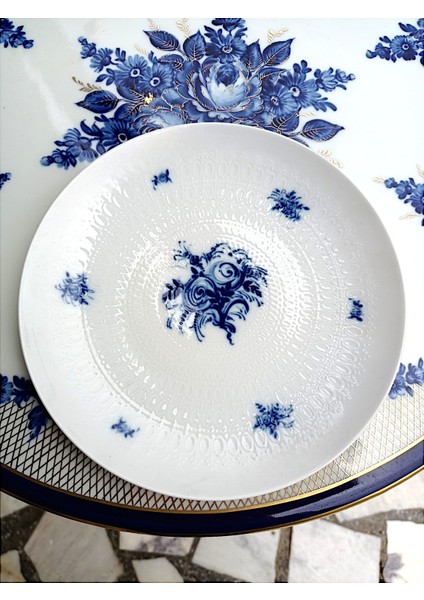 Alman Rosenthal Studio Linie Pasta Tabağı