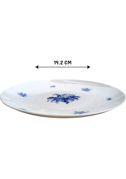 Alman Rosenthal Studio Linie Pasta Tabağı