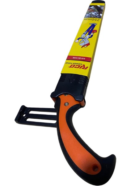 Budama Testeresi 250MM RC2250 Plastik Sap Kılıflı