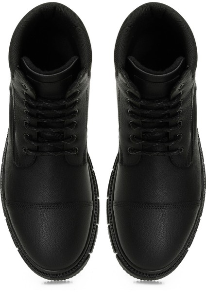 Arco 4pr Siyah Erkek Postal fırsatları