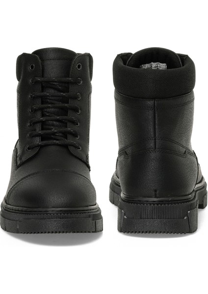 Arco 4pr Siyah Erkek Postal indirimleri